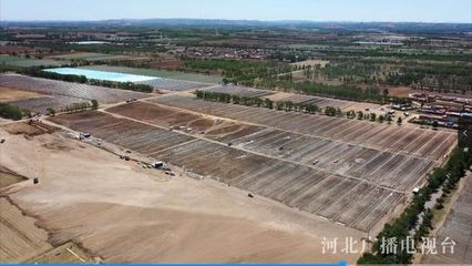 河北省級農業示范區步入建設新階段，計算機網絡工程助力鄉村振興
