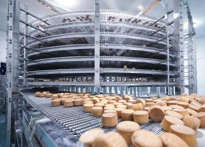 世界廚房福建龍海 食品生產加工忙，舌尖上的“世界工廠”加速運轉